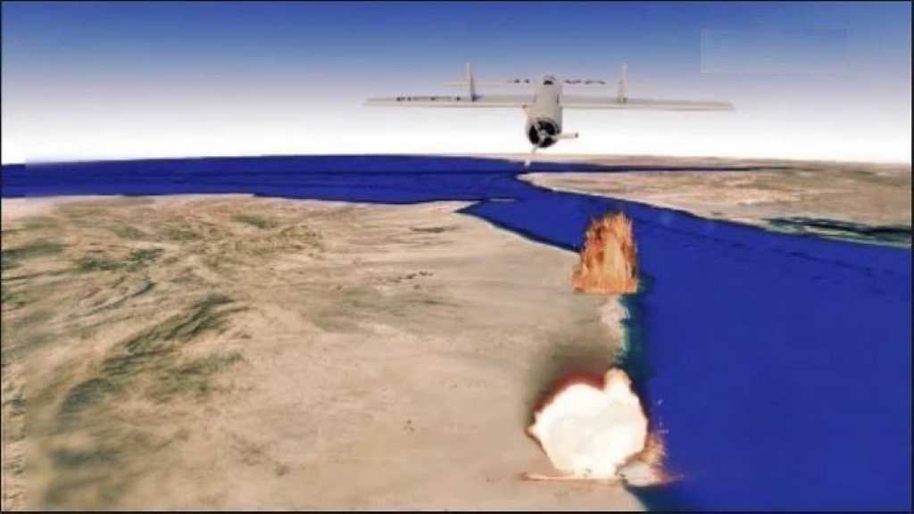 Yemeni Resistance Qasef Drone Targets Saudi-Led Military Parade in Aden