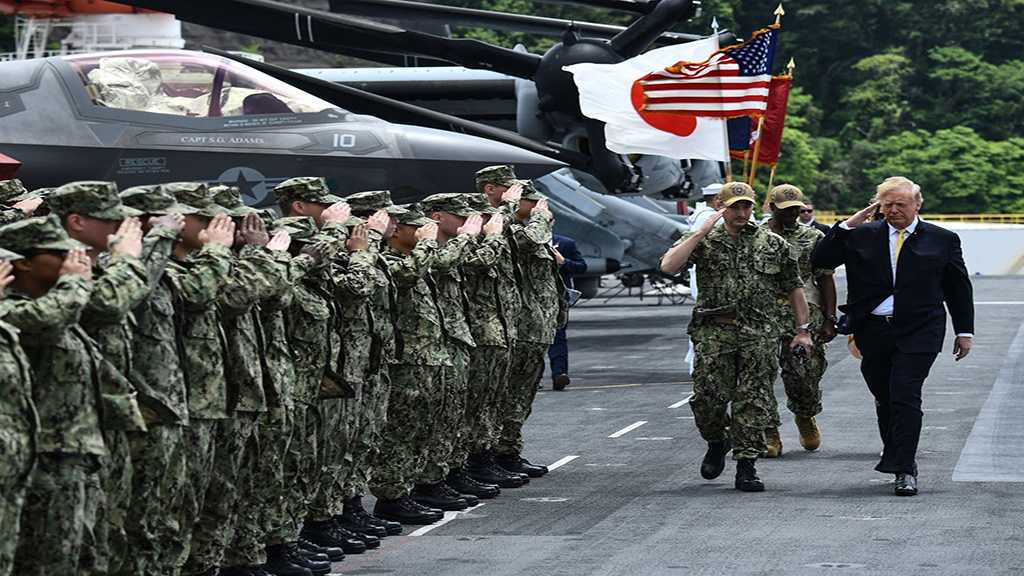 Pentagon Tells WH to Stop Politicizing Military