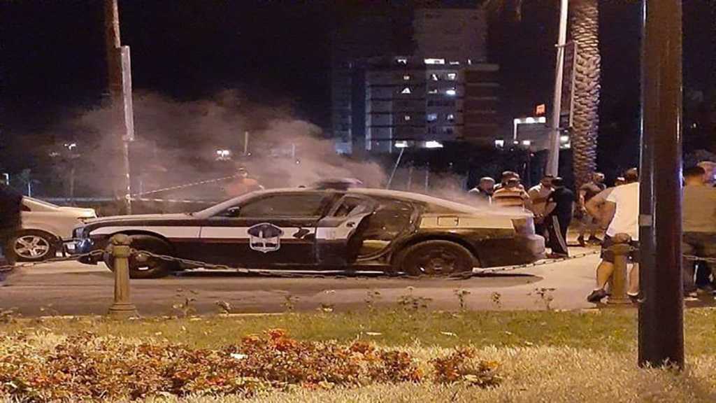 North Lebanon: Terrorist Kills Members of Army, Police Before Blowing Himself Up