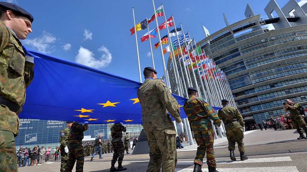 EU Defense Plan Has US Up in Arms