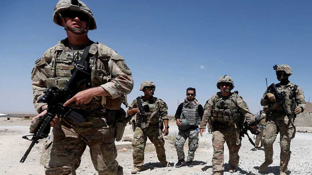 Ex-Mossad Chief: «Israel» Still Alone With Iran despite New US Forces