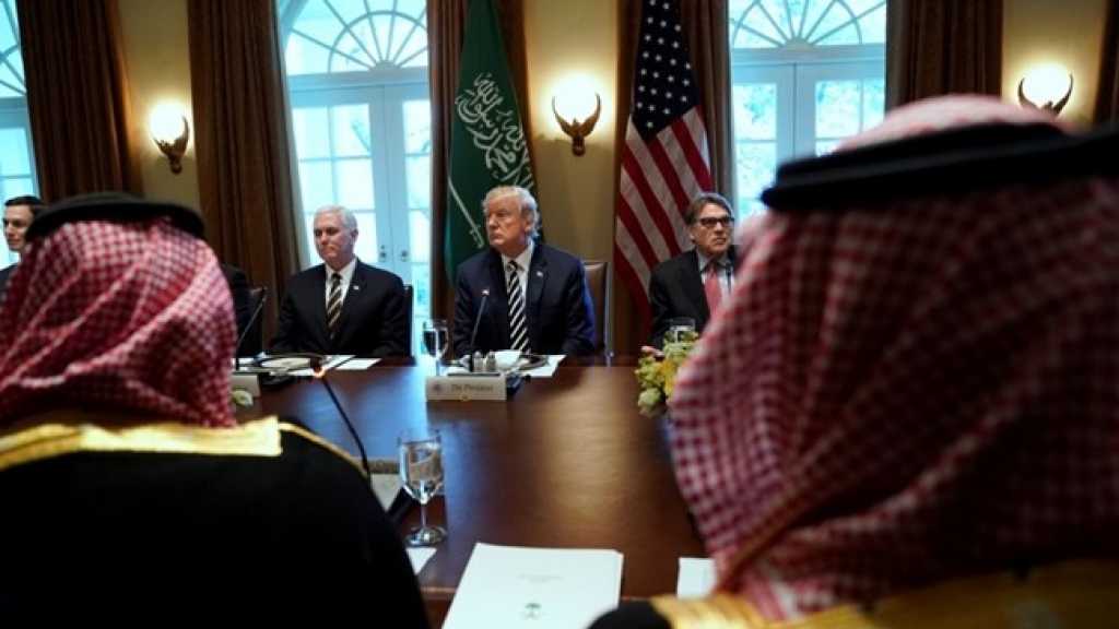 Power of Killing: US Shared Nuclear Info with Saudi Arabia after Khashoggi’s Killing