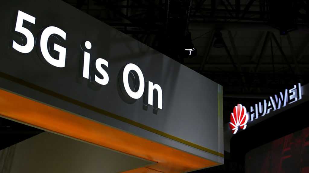 Huawei Signs Deal to Develop 5G in Russia