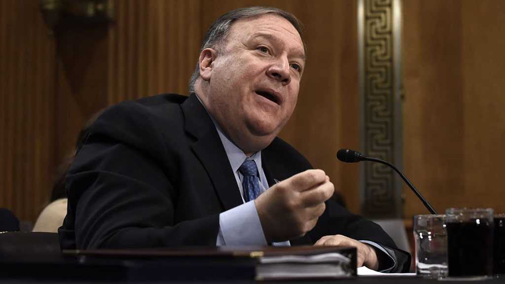 WP: Secret Audio Reveals US Struggling to Keep Venezuelan Opposition United