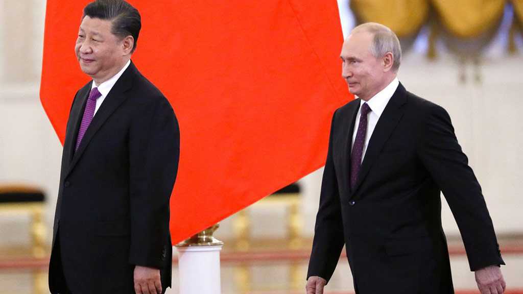 Russia, China Oppose Military Intervention in Venezuela