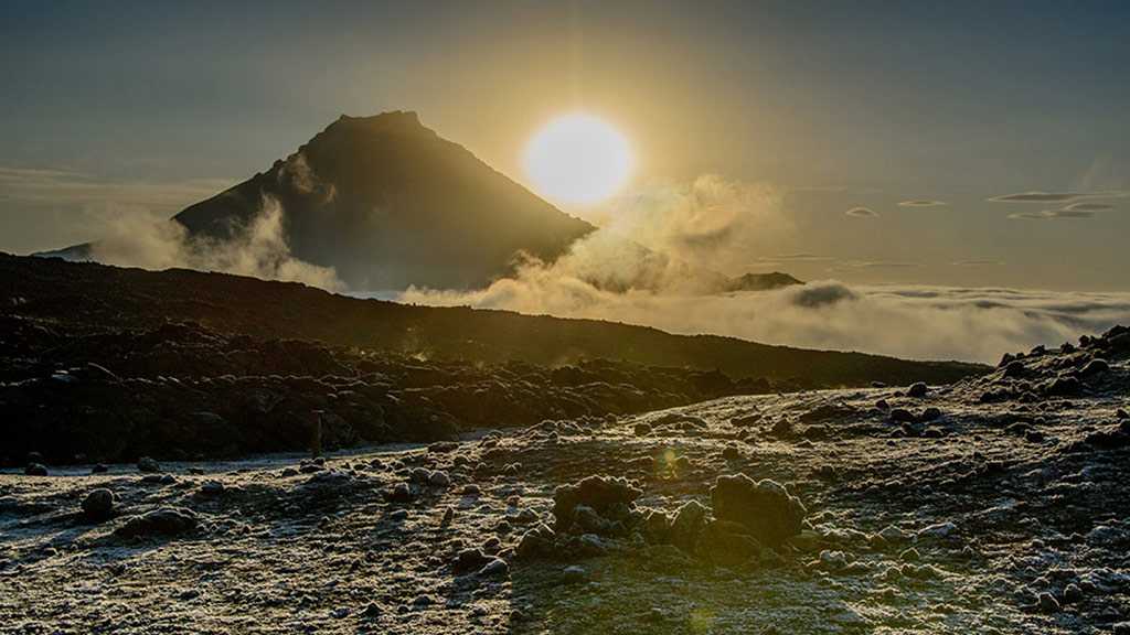 Scientists Warn Russian Volcano Could Cause Destruction on Scale of Pompeii