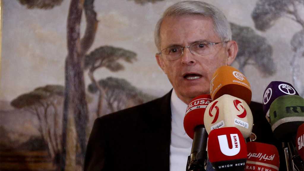 Syria Crisis Will Be Over Once US Withdraws Its Troops – Richard Black