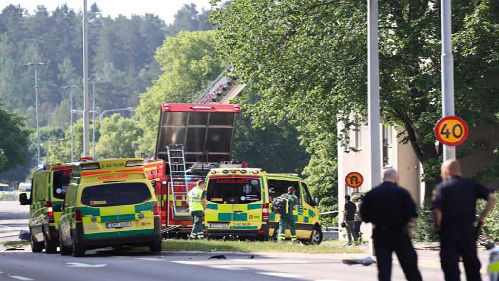 Sweden: Explosion in Southern Town Injures 19, Cause Unclear