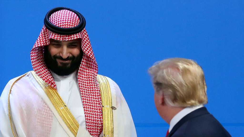Congress Plans to Block US Arms Sales to Saudi Arabia