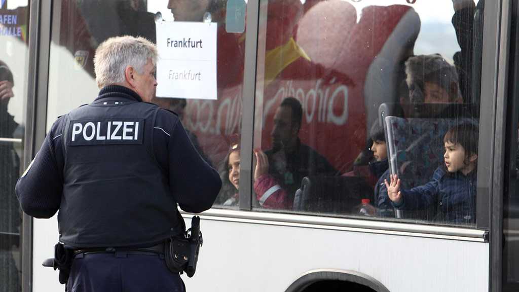 Germany Tightens Deportation Rules, Attempts to Lure Skilled Migrants