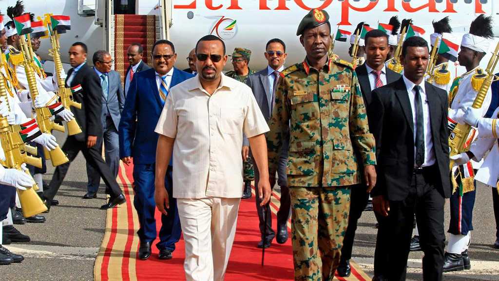 Ethiopia Attempts to Mediate Sudan Crisis