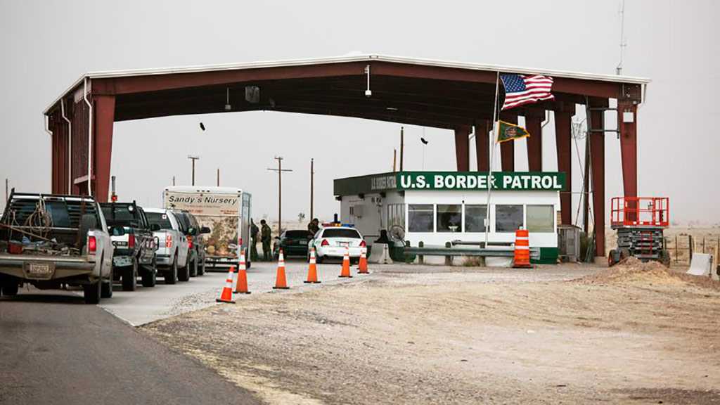 Trump Calls Off Tariffs After Mexico Vows to Tighten Borders