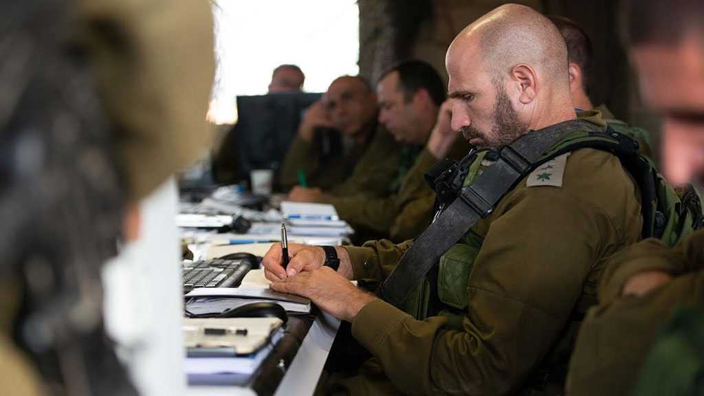 Ynet Ridicules “Israeli” Military Intelligence Arrogance on Hezbollah, Hamas 