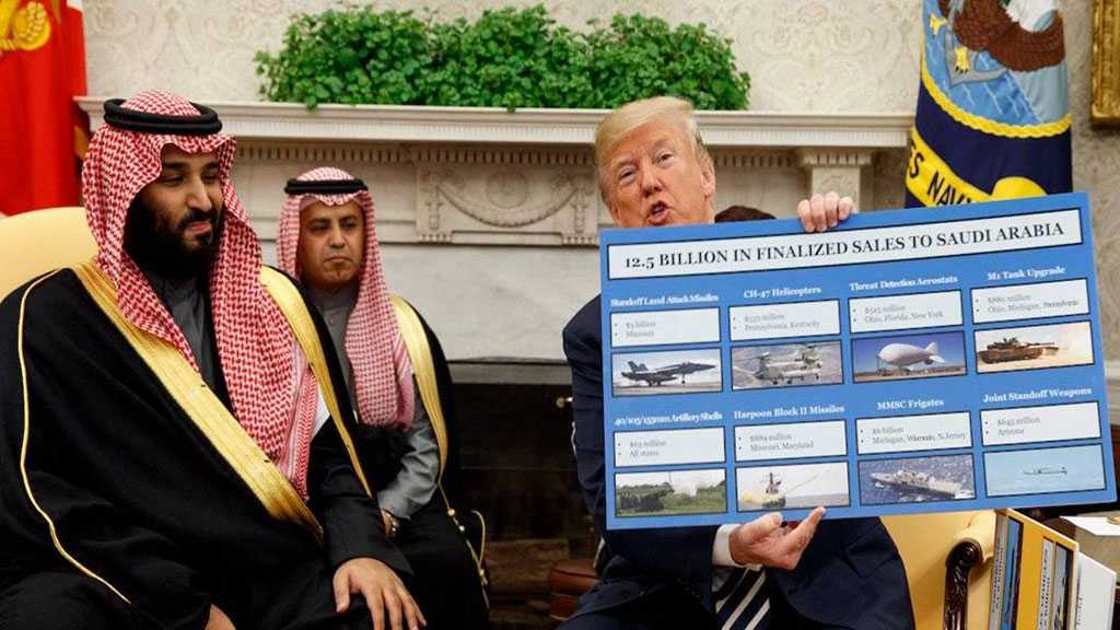US Senators Aim to Force Vote on All Security Assistance to Saudis