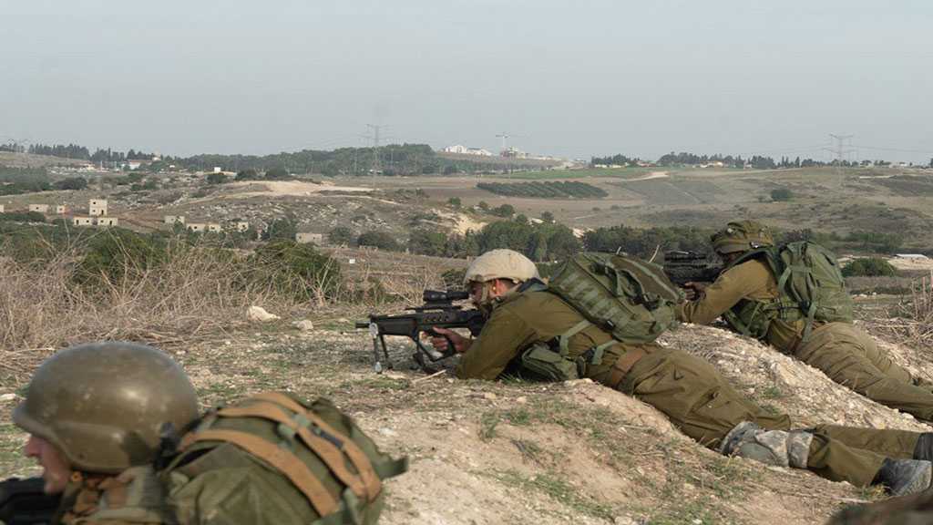 ‘Israeli’ Army Cadets Train for Takeover of ‘Hezbollah-held Lebanese Village’