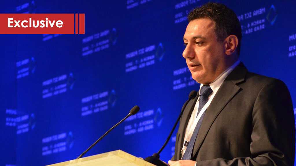 Releasing Nizar Zakka was based on Lebanese President’s Demand, Sayyed Nasrallah’s Mediation – Iranian Official