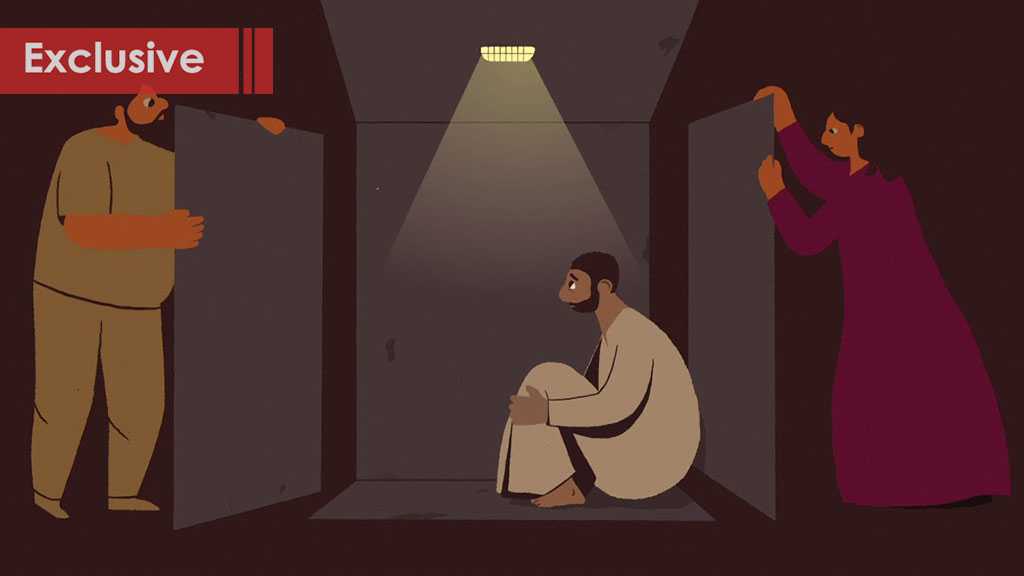 Deprived of Life! Saudi Authorities Target Families of Activists