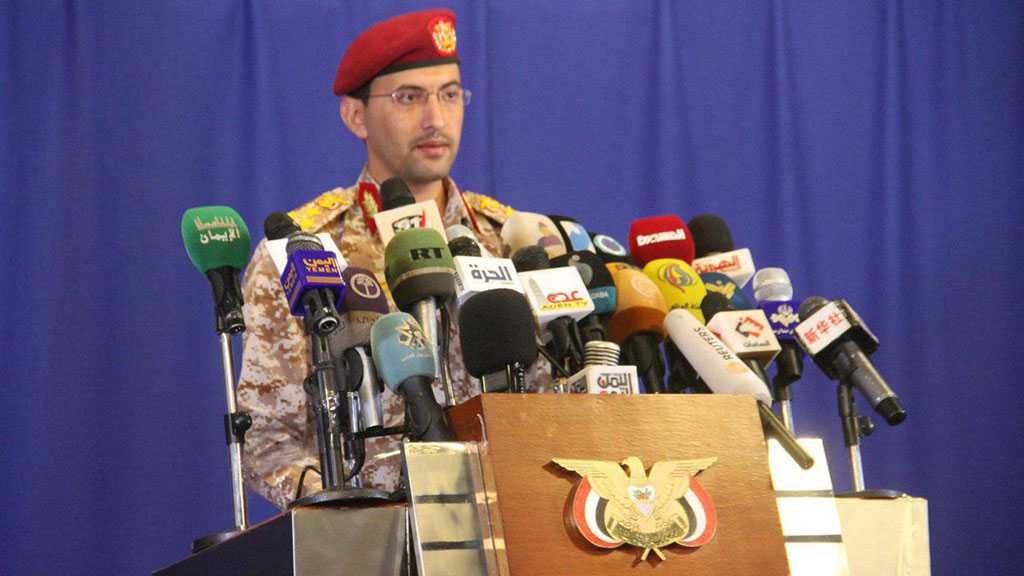 Stop Aggression or Expect Surprises: Yemen Army Warns Saudi, UAE