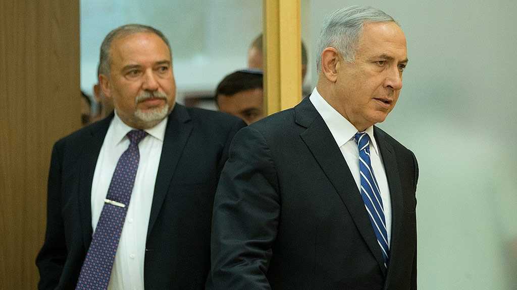 Lieberman: I Have No Commitment to Crown Netanyahu