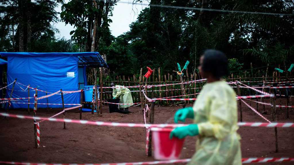 Ebola Outbreak Spreads from DRC to Uganda