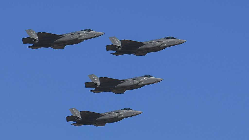 Turkey Says US Letter on F-35s Not in Line With Spirit of Alliance