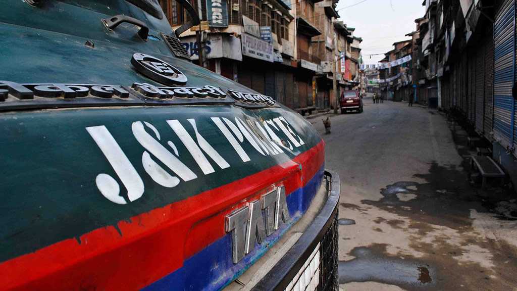 Amnesty: India Abusing «Lawless» Detention Act in Kashmir