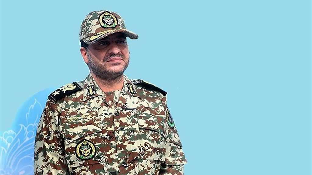Iran to Give Harsh Answer to Enemies’ Foolishness: Top Commander Warns