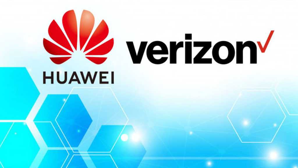 Huawei Seeks More Than $1 billion from Verizon for Over 230 Patents