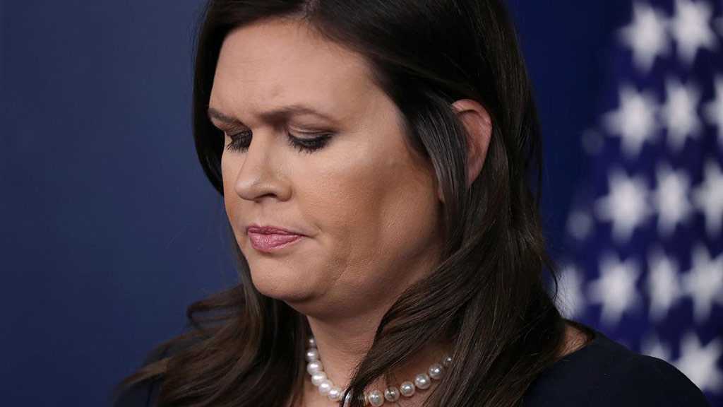 WH Spokeswoman Leaving Job at End of June