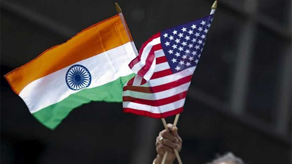 India Ready to Impose Higher Tariffs on Over 20 US Goods