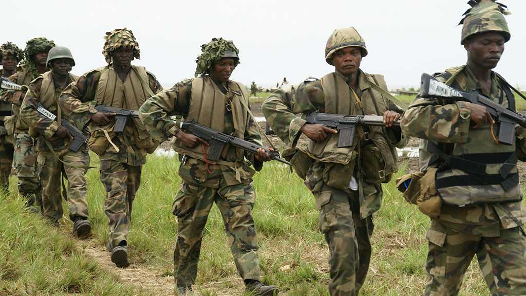 Daesh Says It Killed 20 Nigerian Soldiers