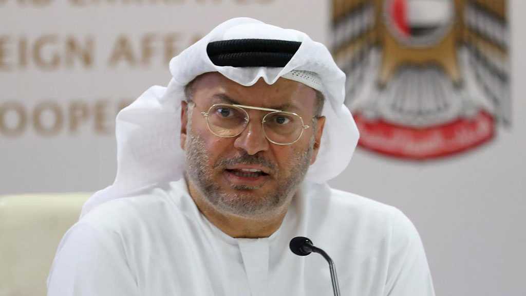 UAE in No Position to Question Iranian Officials’ Credibility