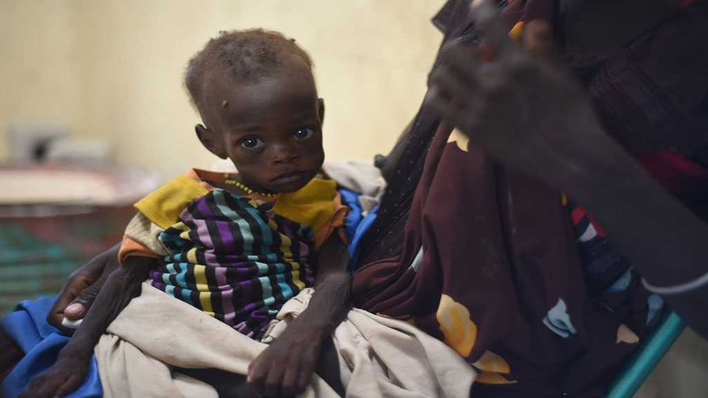 South Sudan: Seven Million Face Hunger Crisis despite Peace Deal