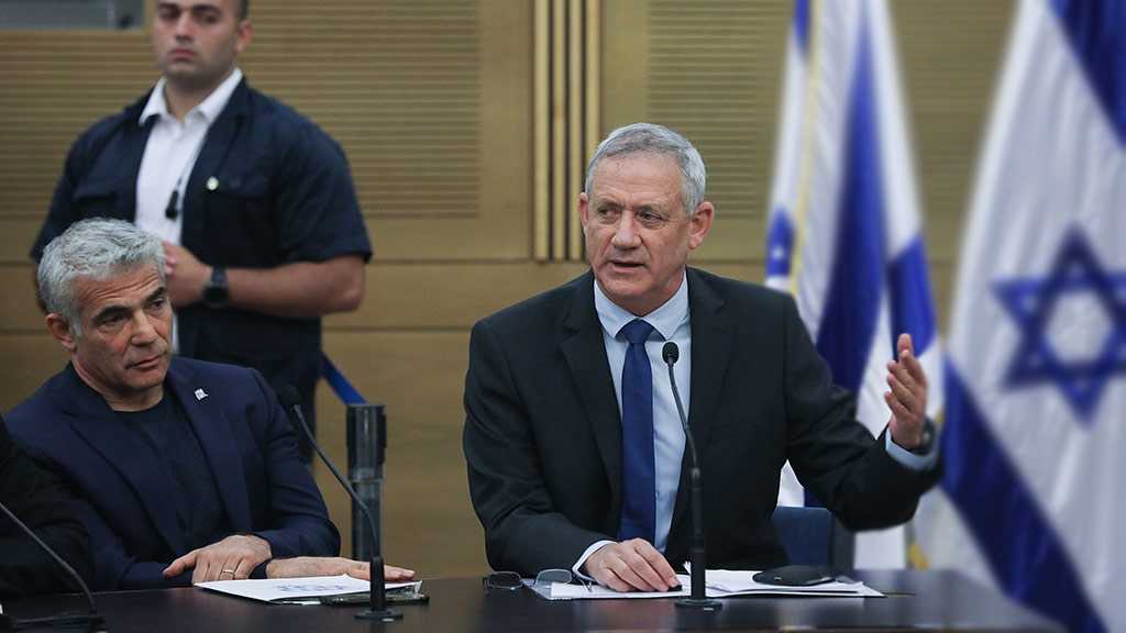 Blue And White’s Lapid Backs Lieberman’s Call for Unity Gov’t