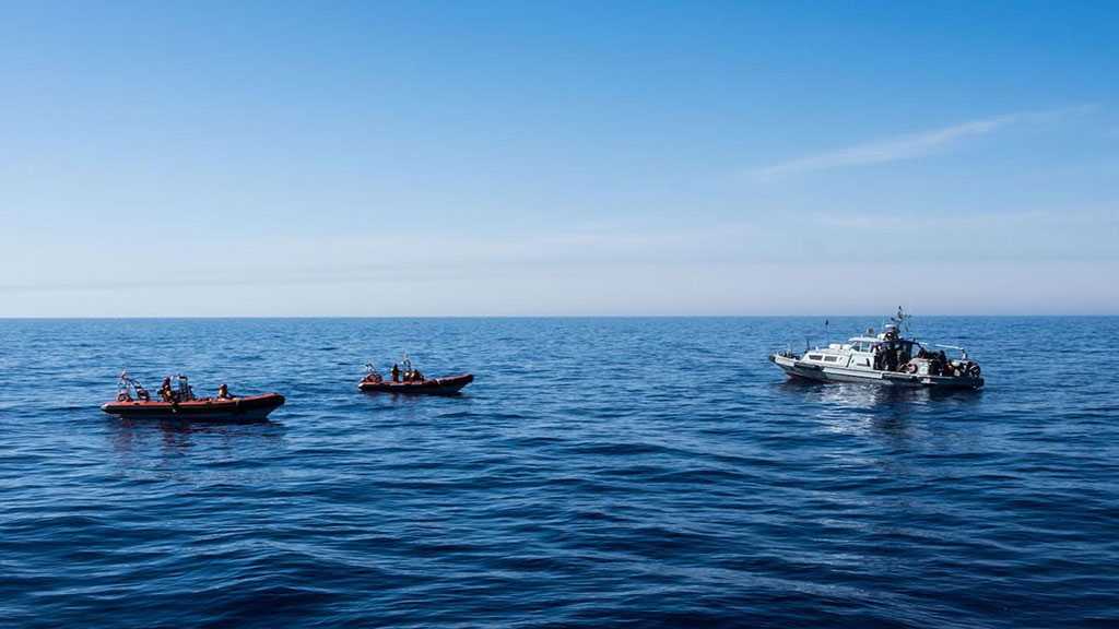 Eight Migrants Killed, 31 Rescued As Their Boat Sinks Off Western Turkey