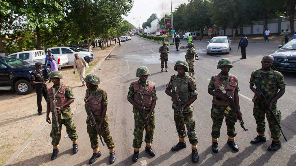 Nigeria: 30 Dead in Triple Suicide Bombing