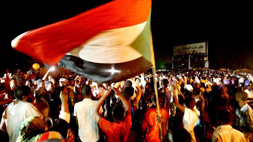 Sudan Protesters Urge Return to Night-Time Rallies over «Massacre»