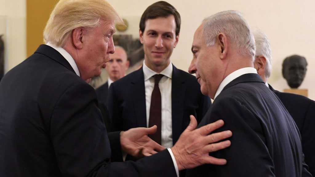 “Israelis” Not Invited To Bahrain Conference, Event to Be Kept “Apolitical” – White House