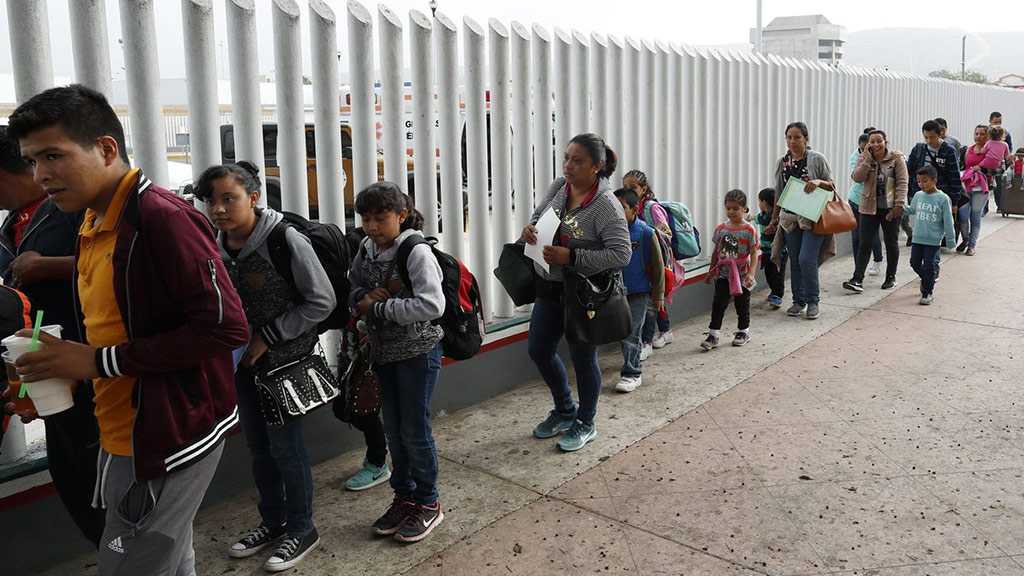 US to Begin Removing «Millions» of Illegal Migrants