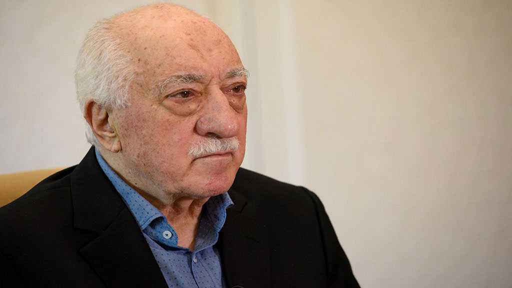 Turkey Orders Arresting 128 Military Personnel over Suspected Gulen Ties