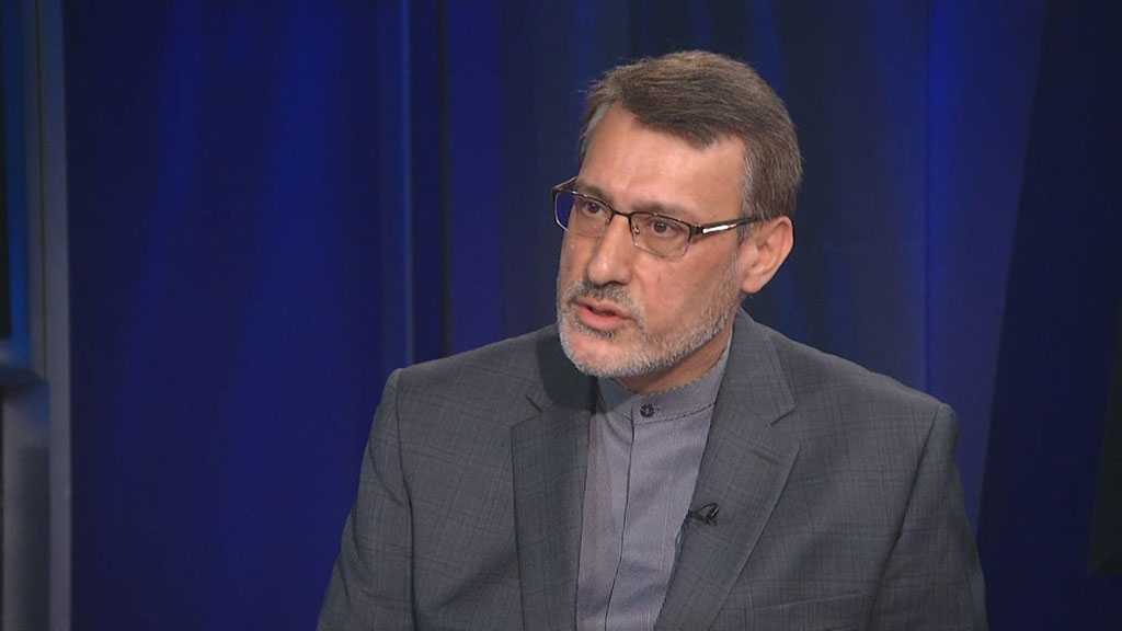 Iran Envoy to UK Urges US to Stop Economic Terror, Act Like a Normal State