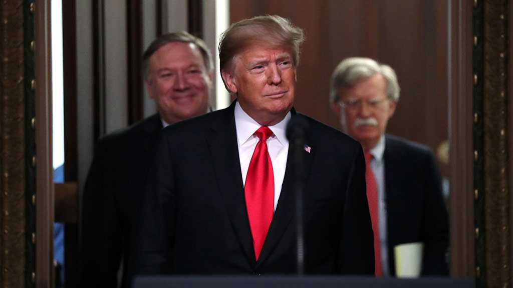 Trump Calls Alleged Iranian Oil Tankers Attack «Very Minor», Admin’s Actions Show Otherwise