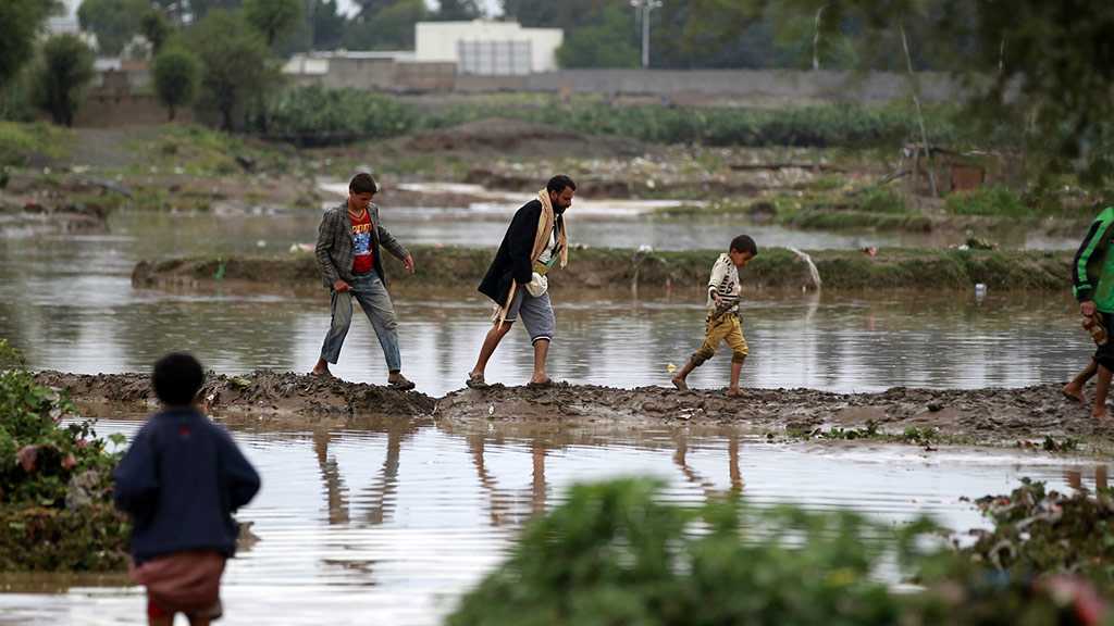 UNHCR: Flooding Worsens Humanitarian Needs Across Yemen
