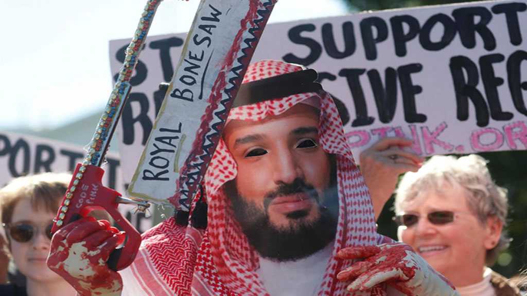 ’Credible Evidence’ Links MBS to Khashoggi Extrajudicial Execution - UN