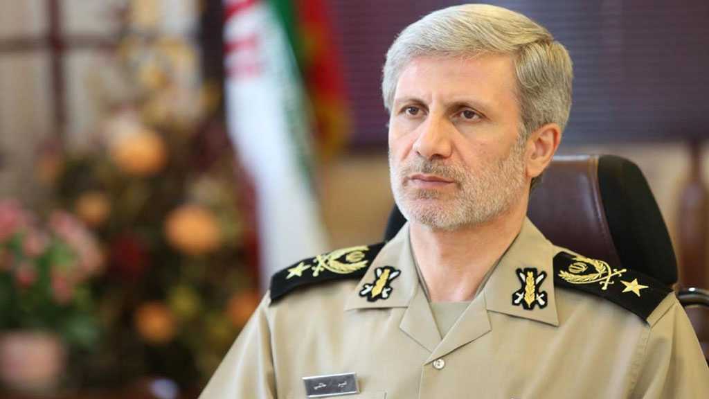 Hatami Dismisses US Claim of Iran Role in Tanker Attacks as ‘Sheer Lie’