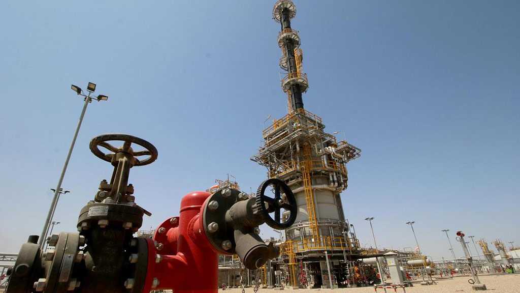 Katyusha Rocket Lands at Oil Hub in Iraq’s Basra, Injuring 3