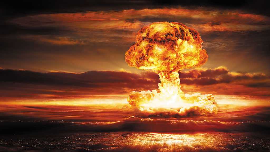 New Pentagon Document Shows US Military Thinks Nuclear War Is Winnable