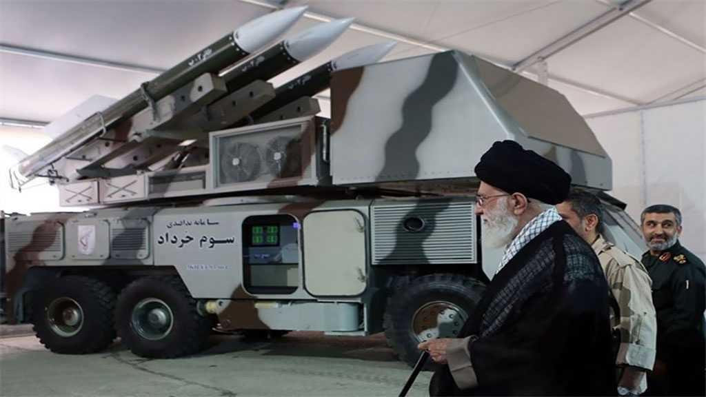 Iran’s Homegrown ’3rd of Khordad’ Missile Defense System: The Weapon That Downed US Spy Drone