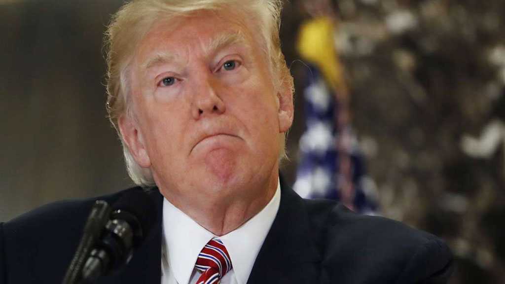 Trump Approved Strikes on Iran, but Then Abruptly Pulled Back