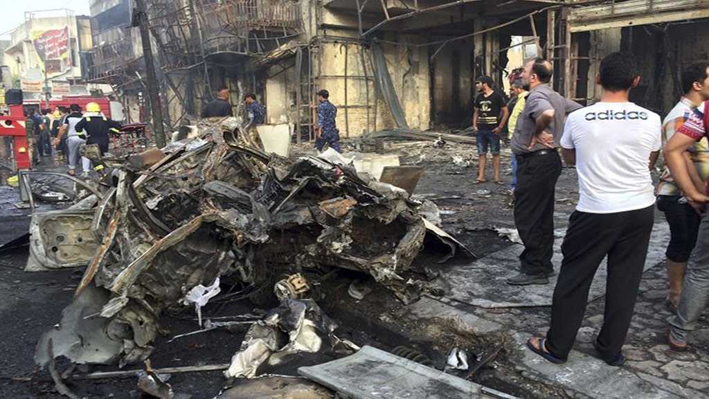Iraq: 7 Martyred, 20+ Injured in Mosque Blast in Eastern Baghdad
